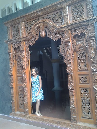 Photos of pondok buaK