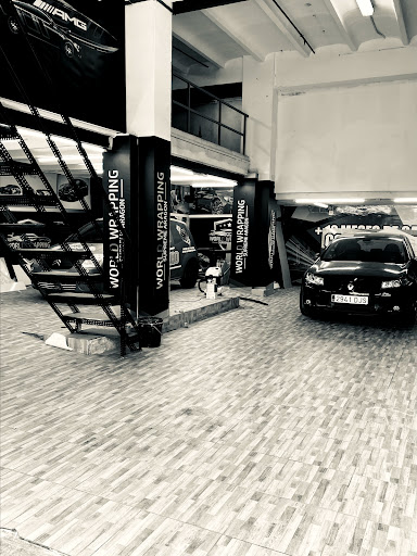 World Cars Balear