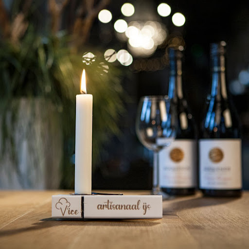 Dining Deco - Visual