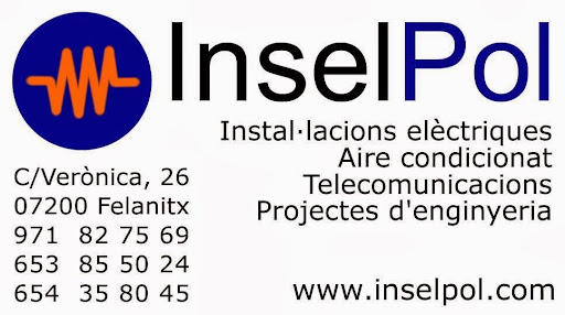 Inselpol Gallery - Spain
