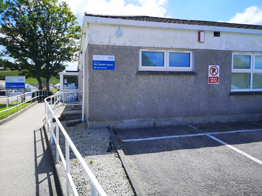 Fowey River Practice - Par Health Centre - Thumbnail