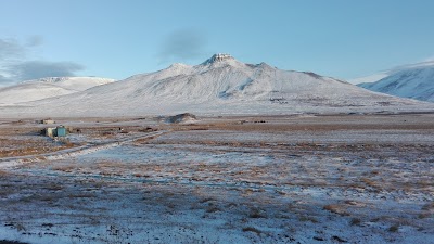 Photos of Hofdahus Accommodation