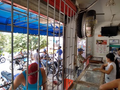 Photos of Sincelejo motorcycle parts and Costa
