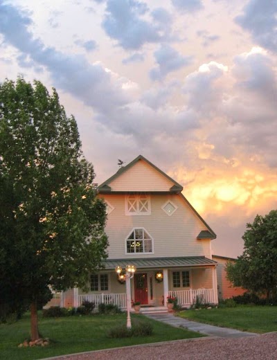 Barn Anew Bed and Breakfast Country Retreat