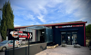 Photo n°21 de Mon Contrôle Technique Saint-Paul-et-Valmalle à Saint-Paul-et-Valmalle (Service de contrôle technique automobile)