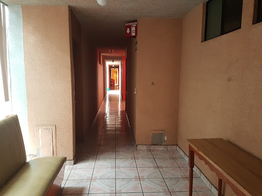 Hotel Galapagos - Visual