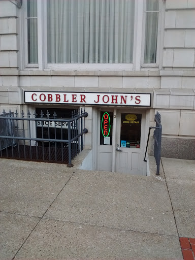 Cobbler John's - Visual