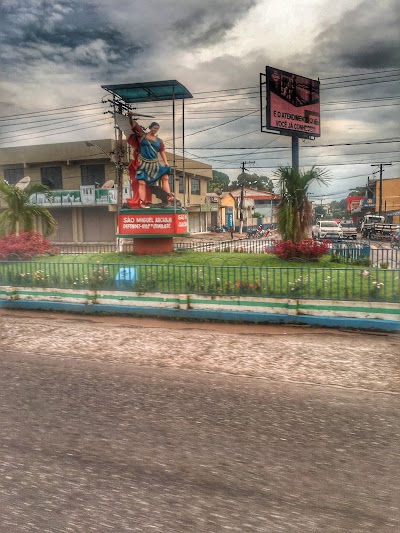 Photos of S&atilde;o Miguel do Guama