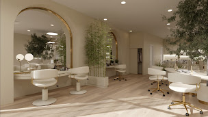 Photo n°30 de Maison L à Vedène (Salon de coiffure)