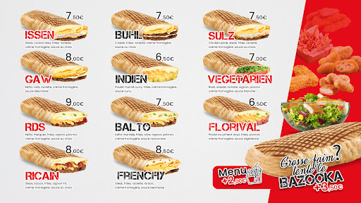 Photo 4 - Gaw Food
