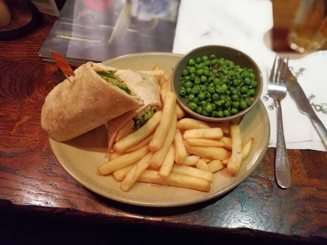 Nando's Lime Street