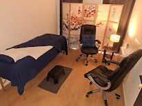 Laurence Potier - Reiki Reims - Thérapeute en Reikiologie® à Reims