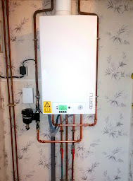 Photo n°10 de Strat'Home à Douai (Fournisseur d'équipements de chauffage)