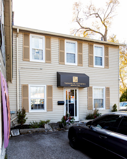 Therapeutic Aesthetics of Burlington - Thumbnail