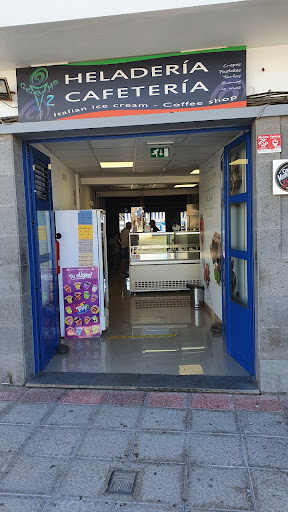 Gelateria Cucurucho 1 - Thumbnail