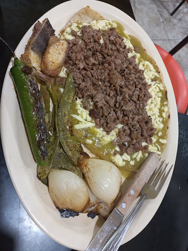 Taqueria Toritos Mixe Gallery - Mexico