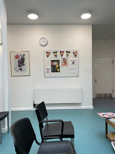 West Hampstead Medical Centre - Thumbnail