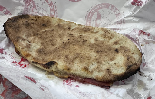 Saltingola - Pizzeria, Paninoteca, Asporto e Consegne a Domicilio - Thumbnail