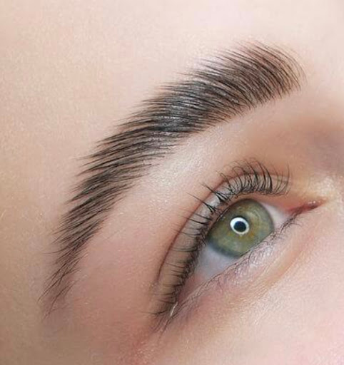 Daniz Brow Design at Salon World Suites - Thumbnail