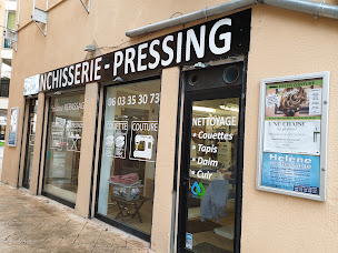 Photo n°2 de Hélène Repassage Pressing à Éguilles (Service de blanchisserie)