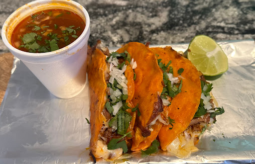 Tacos El Mitote - Thumbnail