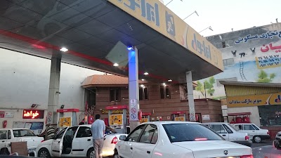 gas-station