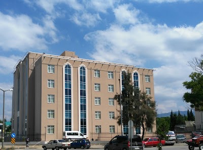 courthouse