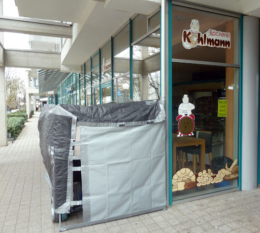 Bäckerei Kohlmann GmbH