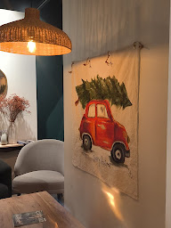 Photo n°9 de Brasserie E.TOQ bien fait pour vous à Carpentras (Brasserie)