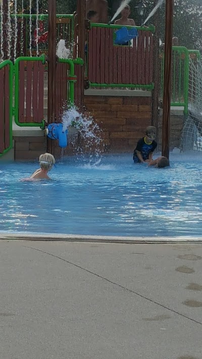 Photos of Tippecanoe Family Aquatic Center