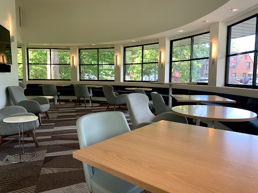 Marriott Foundation Building Gallery - United States