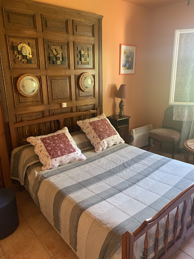 Photo de Maison partagée Ages & Vie de Chatenoy-En-Bresse à Saint-Christophe-en-Bresse (71370)