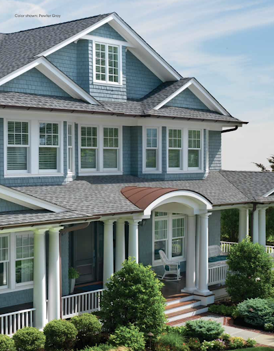 V General Contractors - Visual