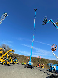 Photo n°20 de ALTITOP France à Ablis (Agence de location de matériel)