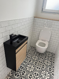 Photo n°15 de Sani Alsace à Mulhouse (Carreleur)