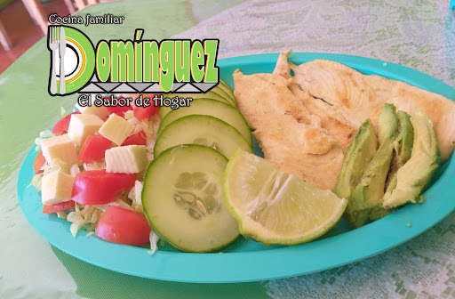 Cocina familiar "Domínguez"
