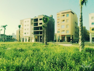 Photos of Parc Tilila