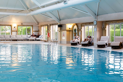 The Spa At The Park Royal