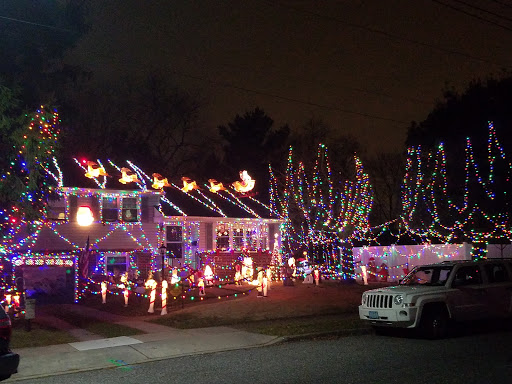 Little Pink Houses of The Tri-State - Thumbnail