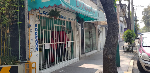 Lavandería Cherry's Laundry