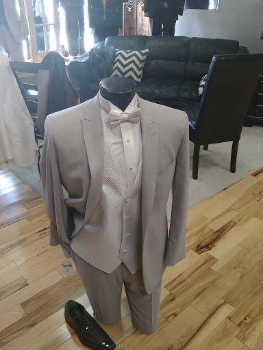 Black Tie Formal Wear, Inc. - Thumbnail