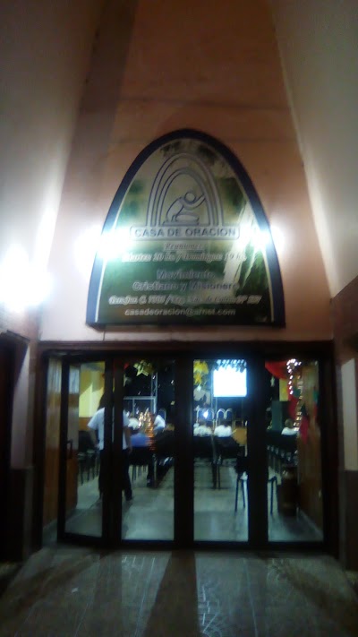 Photos of Iglesia Casa De Oraci&oacute;n