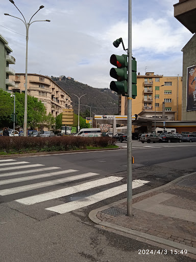 Marco Post Como Città - Thumbnail