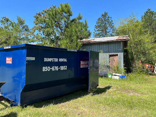 Brian's Hauling & Dumpster Rental - Thumbnail