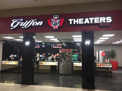 Griffon Theaters