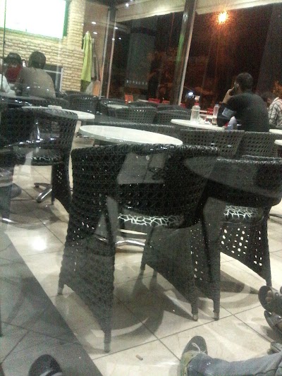 Photos of Caf&eacute; Ikhwa