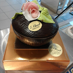 Photo n°18 de Boulangerie Patisserie Eric Clavel à Graulhet (Pâtisserie)