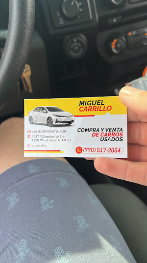 Carsalas LLC - Thumbnail