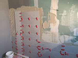 Photo n°5 de NM Rénov Multiservices à Niherne (Peintre en bâtiment)