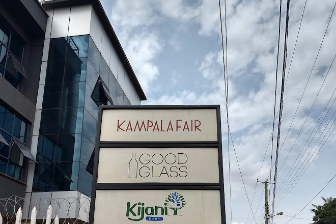 Kampala Fair, Kampala, Uganda